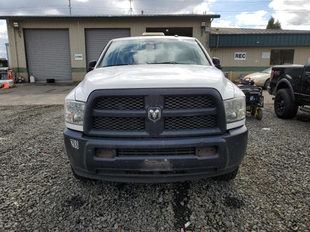 Photo 5 from auction – 2014 RAM 2500 ST with VIN 3C6UR5HJ6EG167149
