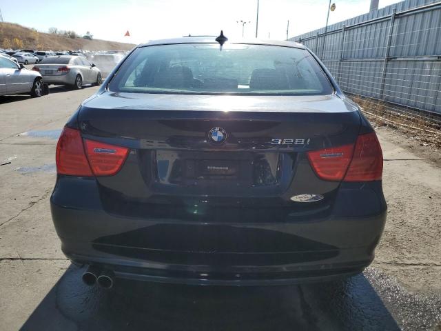 Photo 6 from auction – 2010 BMW 328 XI with VIN WBAPK7C50AA459885