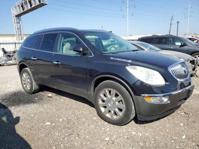 Photo 4 from auction – 2012 BUICK ENCLAVE with VIN 5GAKRCED5CJ155204
