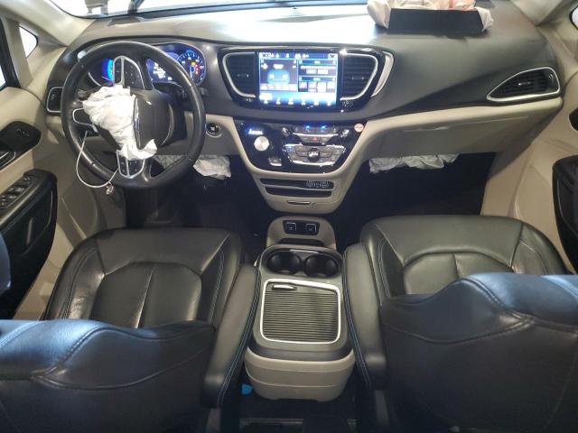 Photo 8 from auction – 2021 CHRYSLER PACIFICA T with VIN 2C4RC1BG3MR588793