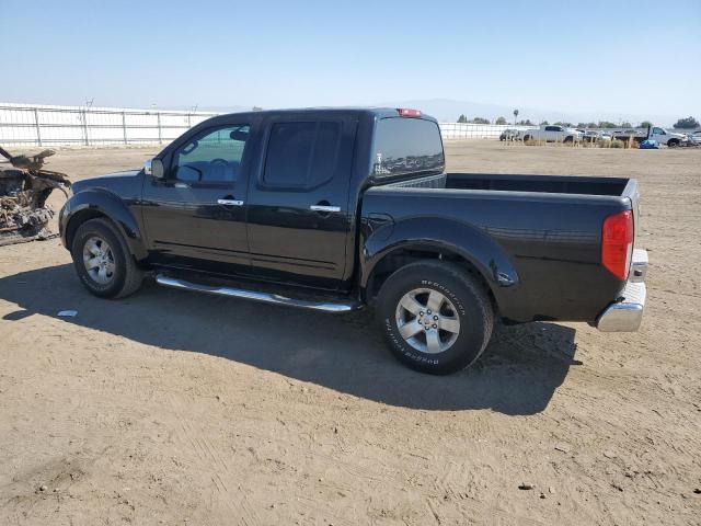Zdjęcie 2 z aukcji – 2012 NISSAN FRONTIER S z VIN 1N6AD0ER6CC435962