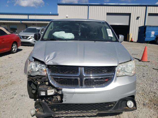 Photo 5 from auction – 2012 DODGE GRAND CARA with VIN 2C4RDGDG1CR198349