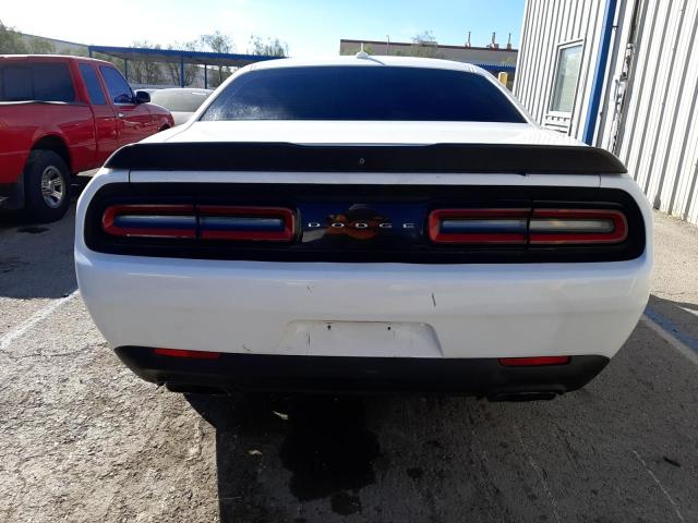 Photo 6 from auction – 2015 DODGE CHALLENGER with VIN 2C3CDZFJ1FH709776