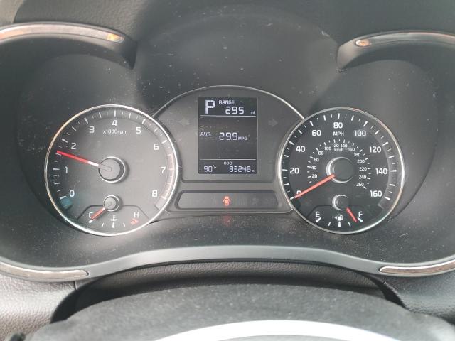 Photo 9 from auction – 2017 KIA FORTE LX with VIN 3KPFK4A72HE068536
