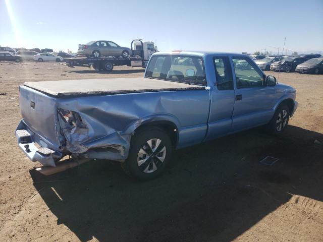 Zdjęcie 3 z aukcji – 1996 GMC SONOMA z VIN 1GTCS19XXT8520631