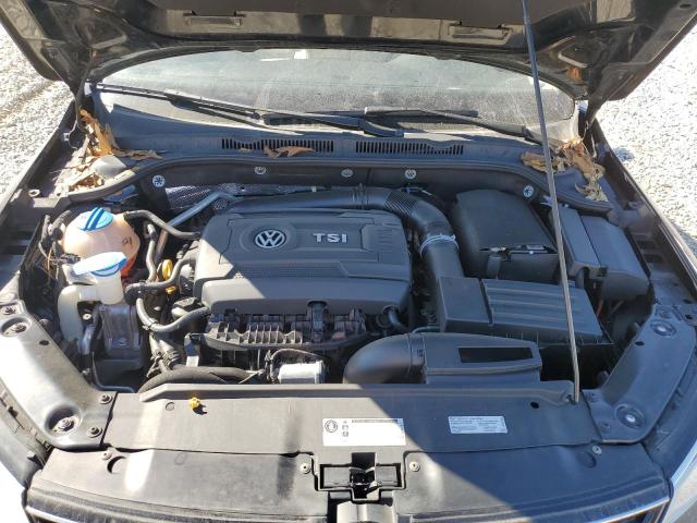 Photo 11 from auction – 2016 VOLKSWAGEN JETTA SEL with VIN 3VWL07AJ2GM232844
