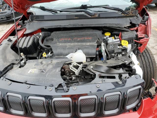Photo 12 from auction – 2022 JEEP COMPASS LI with VIN 3C4NJDCB4NT210568