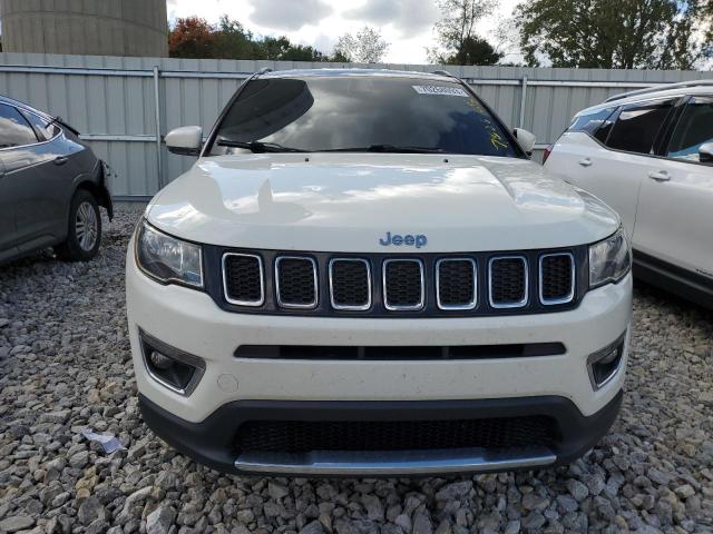 Photo 5 from auction – 2018 JEEP COMPASS LI with VIN 3C4NJDCBXJT104782