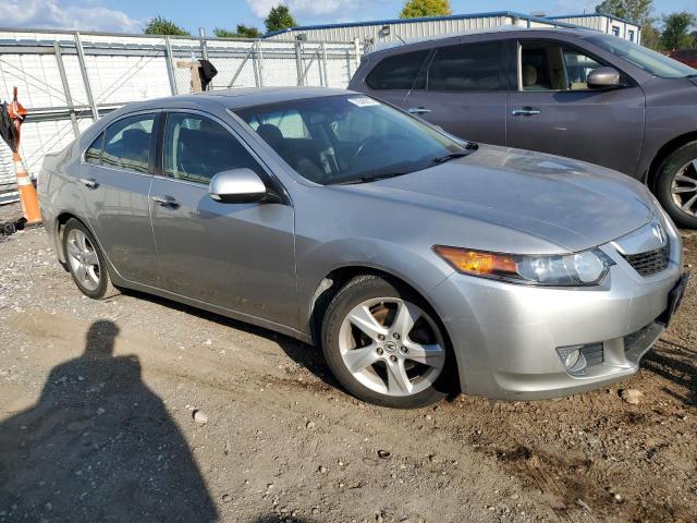 Photo 4 from auction – 2010 ACURA TSX with VIN JH4CU2F61AC002539
