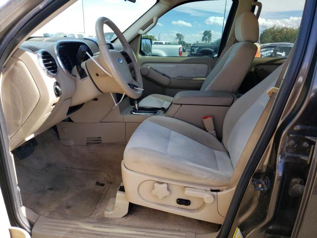 Photo 7 from auction – 2008 FORD EXPLORER X with VIN 1FMEU73E88UA70906