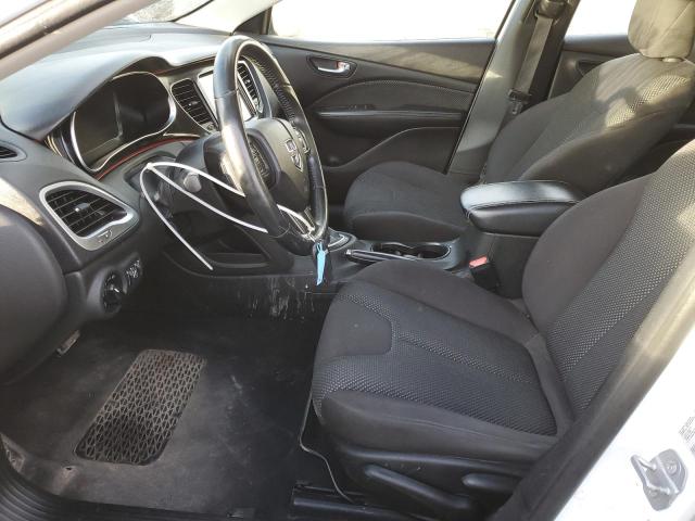 Photo 7 from auction – 2015 DODGE DART SE AE with VIN 1C3CDFDH8FD182427