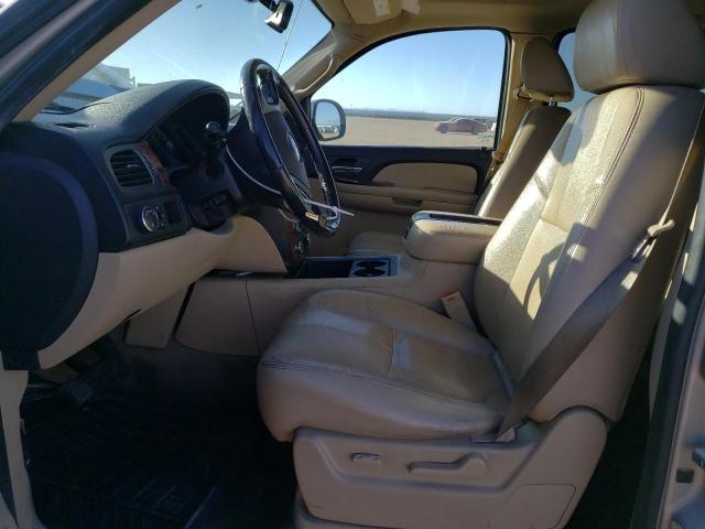 Photo 7 from auction – 2007 CHEVROLET SUBURBAN C with VIN 1GNFC16077R240027