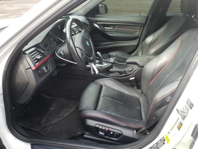 Photo 7 from auction – 2014 BMW ACTIVEHYBR with VIN WBA3F9C56EF484555