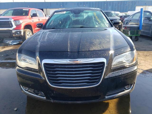 Photo 5 from auction – 2012 CHRYSLER 300 S with VIN 2C3CCABG6CH140739