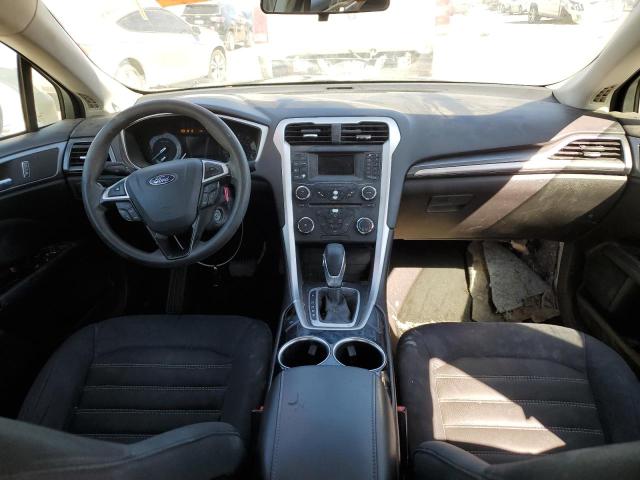 Photo 8 from auction – 2013 FORD FUSION SE with VIN 3FA6P0H70DR255492
