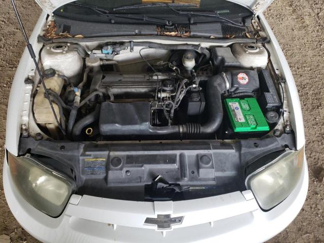 Zdjęcie 11 z aukcji – 2003 CHEVROLET CAVALIER z VIN 1G1JC12F537310779