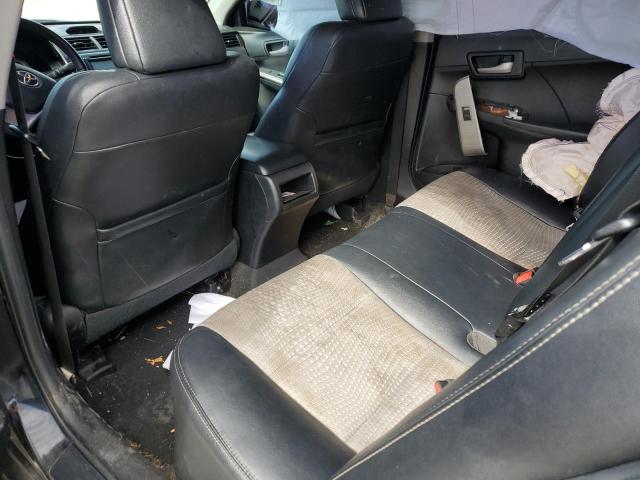 Photo 10 from auction – 2012 TOYOTA CAMRY BASE with VIN 4T1BF1FK6CU154582