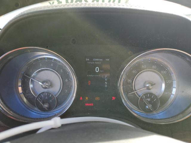 Photo 9 from auction – 2013 CHRYSLER 300 with VIN 2C3CCAAGXDH558711
