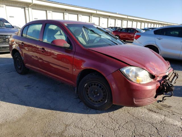 Photo 4 from auction – 2008 CHEVROLET COBALT LT with VIN 1G1AL58F787189405