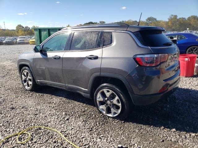 Photo 2 from auction – 2018 JEEP COMPASS LI with VIN 3C4NJCCB3JT406490