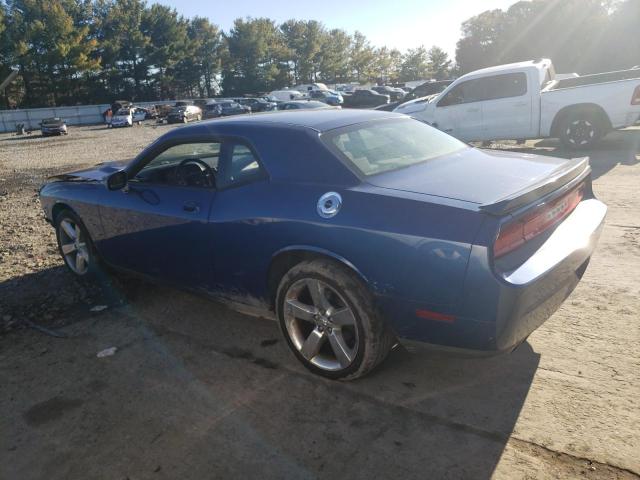 Photo 2 from auction – 2010 DODGE CHALLENGER with VIN 2B3CJ5DT2AH139413