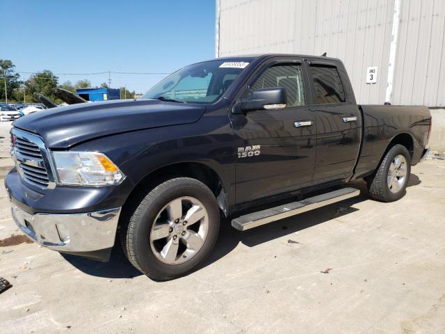 Foto 1 de la subasta – 2018 RAM 1500 SLT con VIN 1C6RR7GG8JS225398