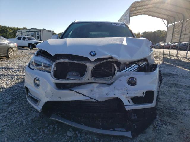 Photo 5 from auction – 2018 BMW X5 XDRIVE3 with VIN 5UXKR0C52J0Y05052