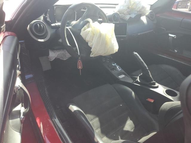 Photo 8 from auction – 2015 ALFA ROMEO 4C LAUNCH with VIN ZARBAAC40FM143807
