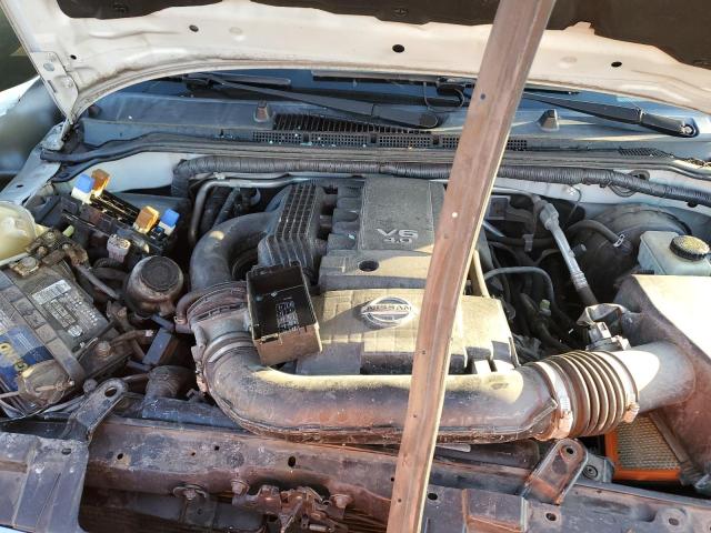 Photo 11 from auction – 2013 NISSAN FRONTIER S with VIN 1N6AD0FR2DN759091