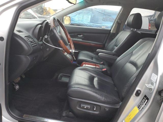 Photo 7 from auction – 2008 LEXUS RX 400H with VIN JTJHW31U182859406