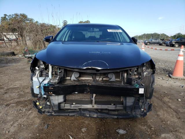 Photo 5 from auction – 2013 TOYOTA AVALON HYB with VIN 4T1BD1EB9DU009884