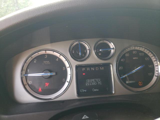 Photo 9 from auction – 2013 CADILLAC ESCALADE E with VIN 3GYT4MEF2DG157403