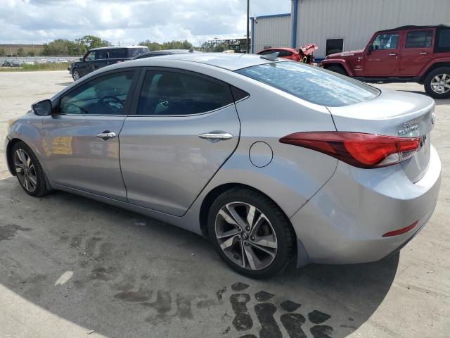 Photo 2 from auction – 2016 HYUNDAI ELANTRA SE with VIN 5NPDH4AEXGH722228