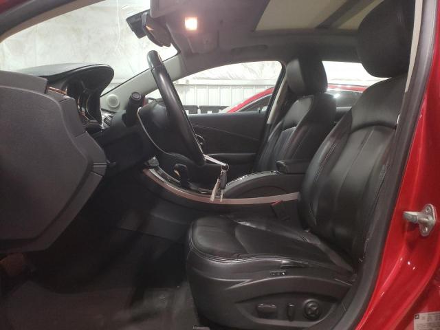 Foto 7 de la subasta – 2013 BUICK LACROSSE con VIN 1G4GC5E36DF127968