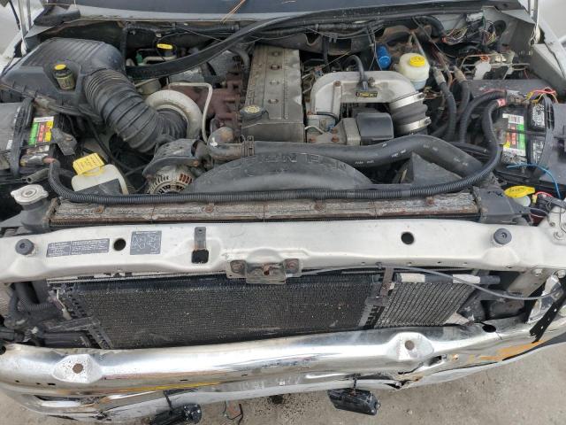 Photo 11 from auction – 1998 DODGE RAM 2500 with VIN 1B7KC2361WJ226241