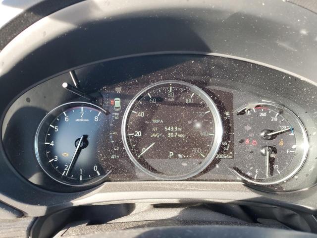 Photo 9 from auction – 2021 MAZDA CX-5 GRAND with VIN JM3KFBDM3M0492262