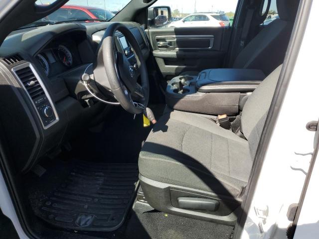 Photo 7 from auction – 2022 RAM 1500 CLASS with VIN 1C6RR7GG9NS237467