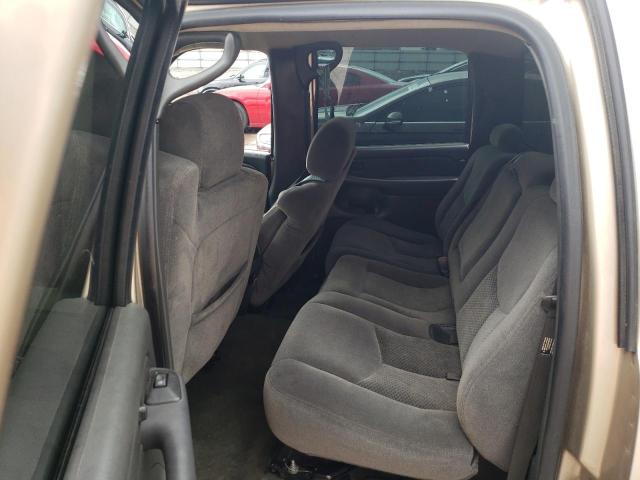 Photo 10 from auction – 2005 CHEVROLET SILVERADO with VIN 2GCEC13T451384529