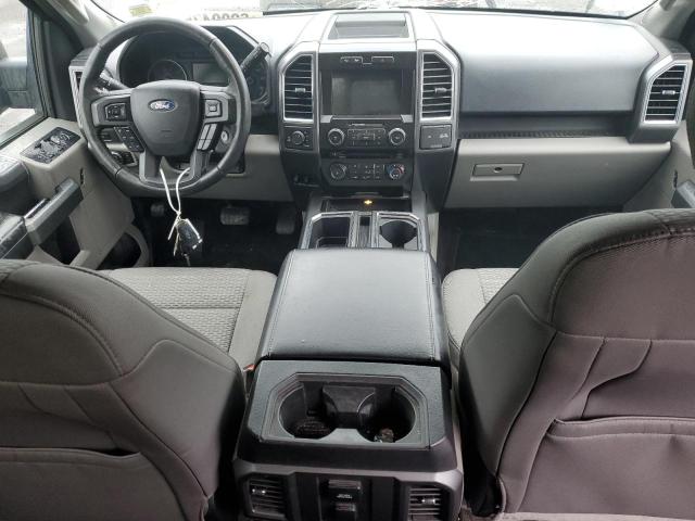 Photo 8 from auction – 2016 FORD F150 SUPER with VIN 1FTFW1EG0GFD47291