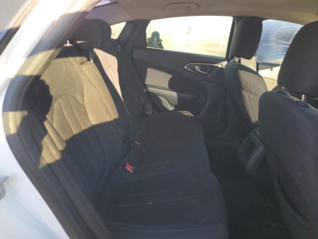 Photo 10 from auction – 2015 CHRYSLER 200 LIMITE with VIN 1C3CCCAB0FN612785