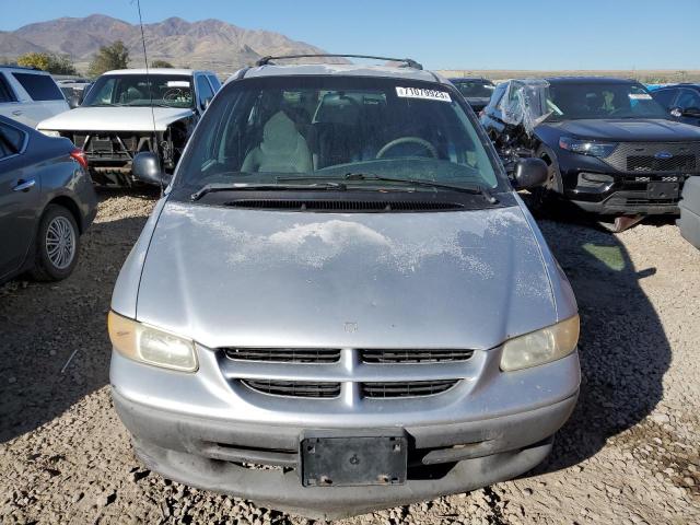 Photo 5 from auction – 2000 DODGE GRAND CARA with VIN 2B4GP44G2YR633476