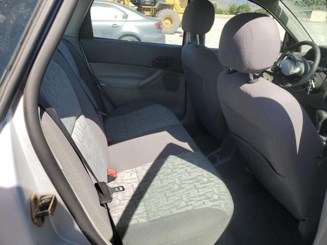 Photo 10 from auction – 2005 FORD FOCUS ZX4 with VIN 1FAFP34N15W267753
