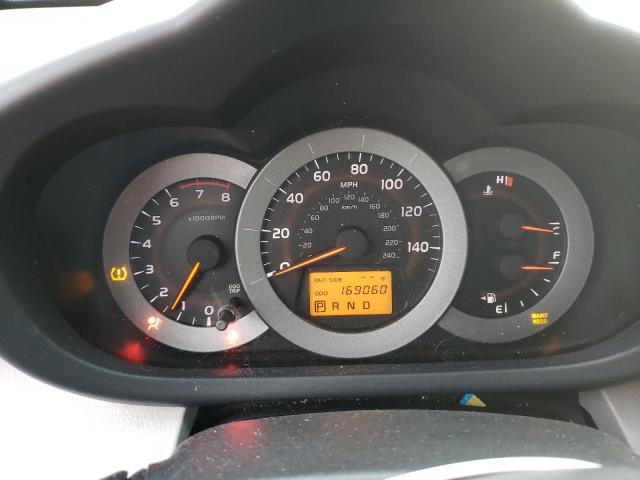 Photo 9 from auction – 2007 TOYOTA RAV4 with VIN JTMZK33V776005133