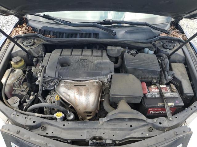 Photo 11 from auction – 2011 TOYOTA CAMRY BASE with VIN 4T1BF3EK8BU754581