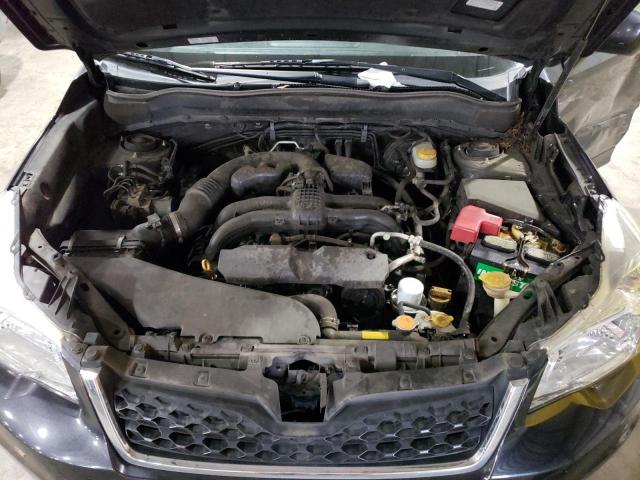 Photo 12 from auction – 2015 SUBARU FORESTER 2 with VIN JF2SJARC1FH807339