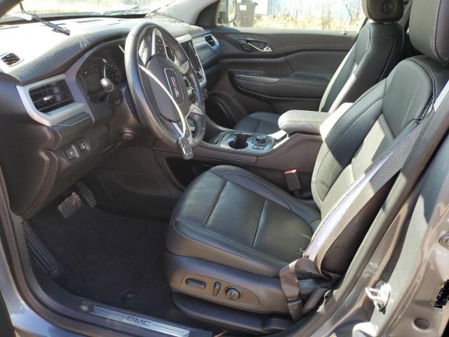 Photo 7 from auction – 2022 GMC ACADIA SLT with VIN 1GKKNULS8NZ109327
