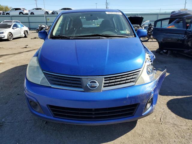 Photo 5 from auction – 2009 NISSAN VERSA S with VIN 3N1BC13E29L394052