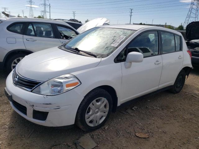 NISSAN VERSA S 2012 with VIN 3N1BC1CP1CK241449 - Photo from auction