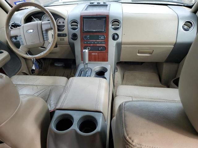 Photo 8 from auction – 2007 FORD F150 SUPER with VIN 1FTPW12V57FB29922