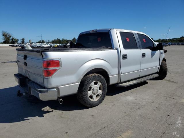 Photo 3 from auction – 2011 FORD F150 SUPER with VIN 1FTEW1CM0BFB85806